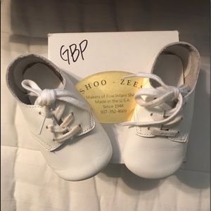 Shoo-Zees infant shoes